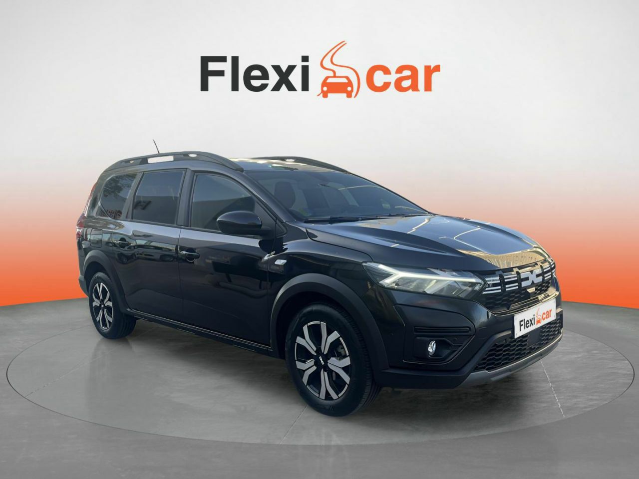 Foto dacia jogger 2023 /