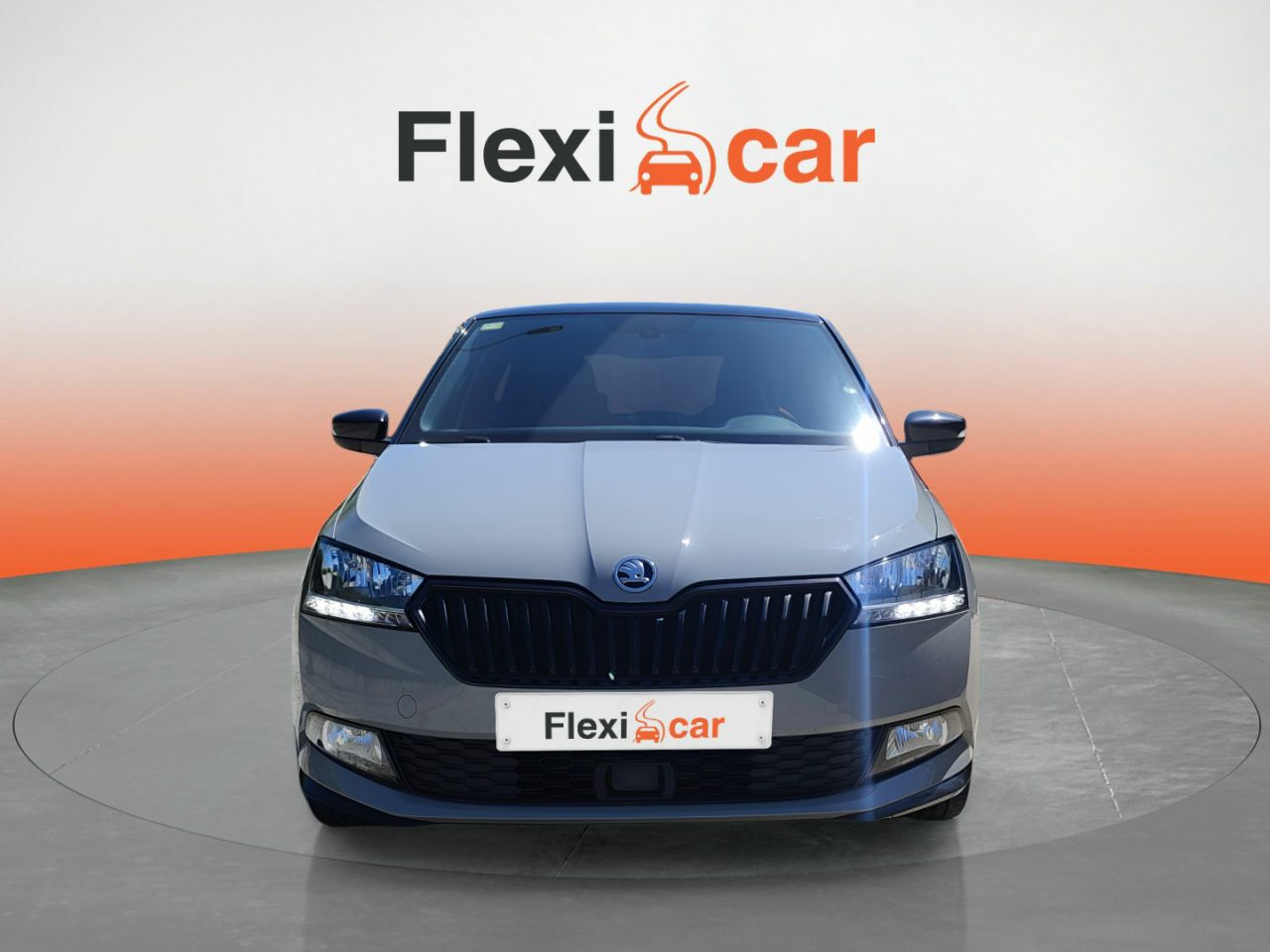 skoda fabia 2020 / foto grande (2)