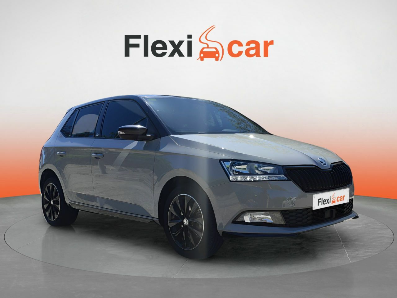 Foto skoda fabia 2020 /