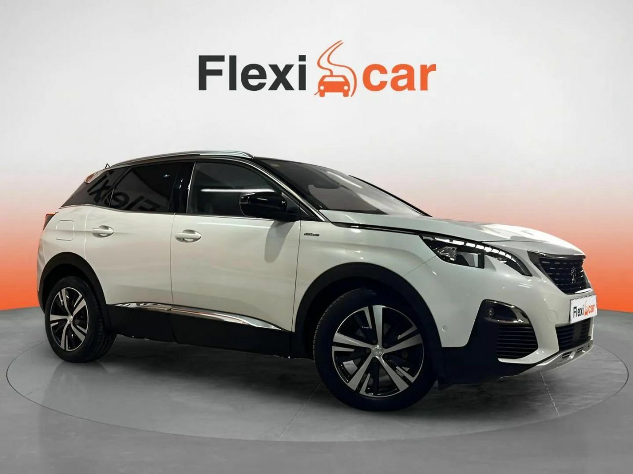 Peugeot 3008 2019 5 plazas  de segunda mano - peugeot 3008 2019 /