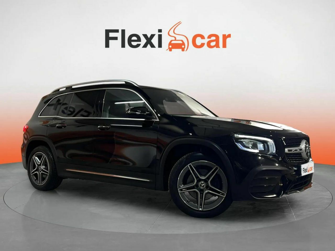 Mercedes clase glb  de segunda mano - mercedes clase glb 2021 /