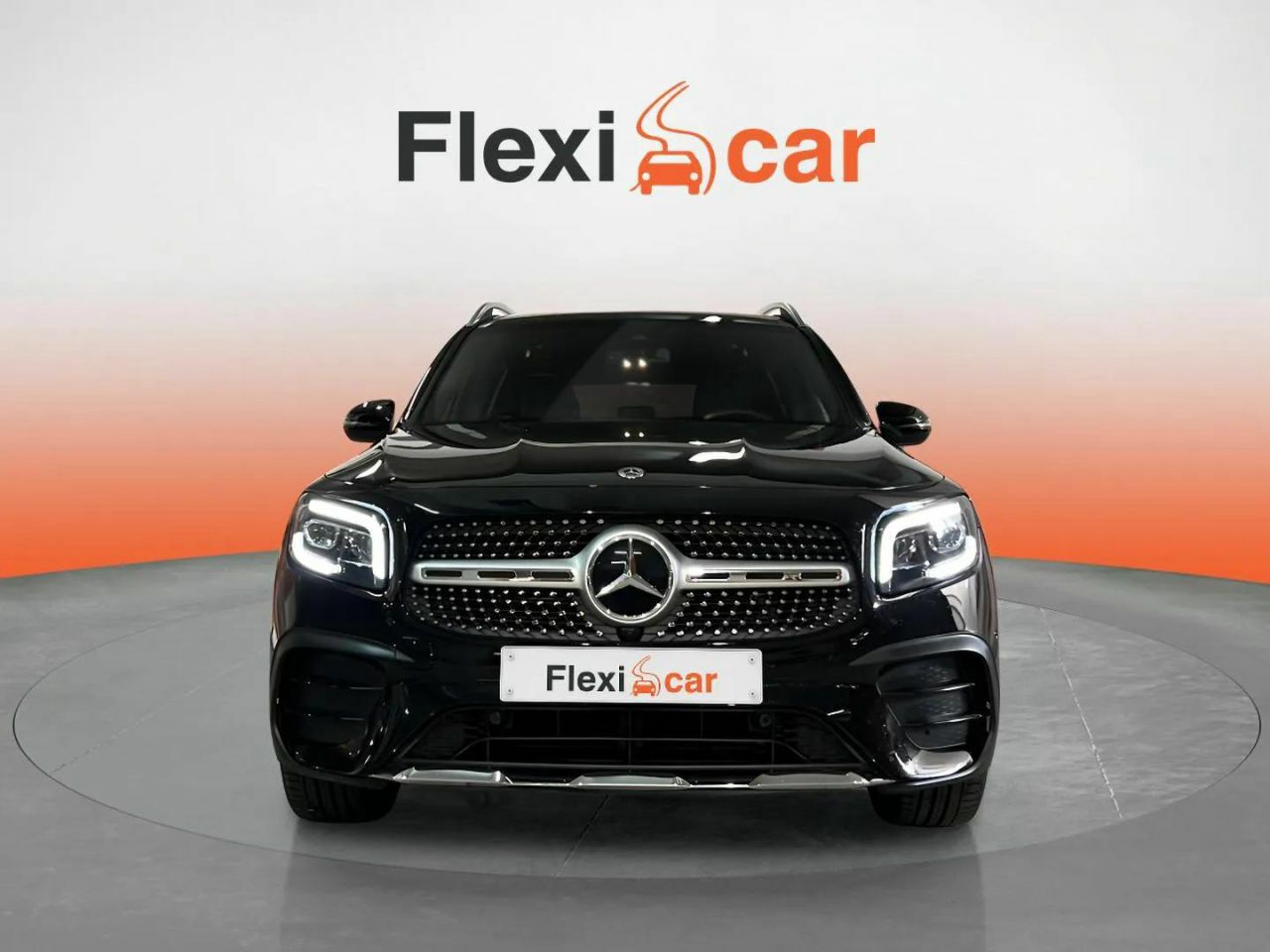 mercedes clase glb 2021 / foto grande (2)