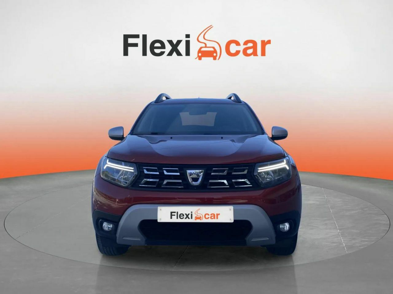 dacia duster 2022 / foto grande (2)