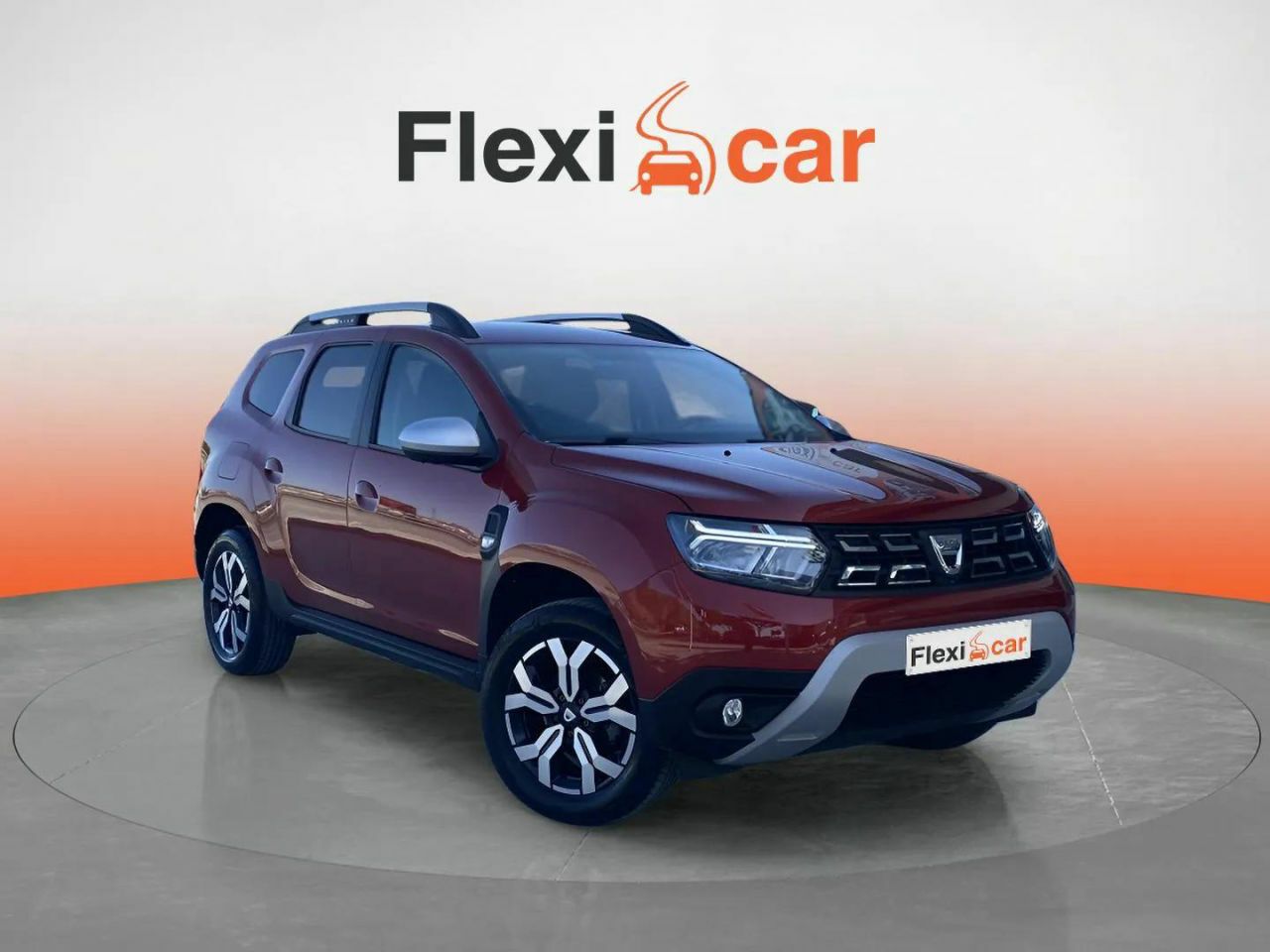 Foto dacia duster 2022 /