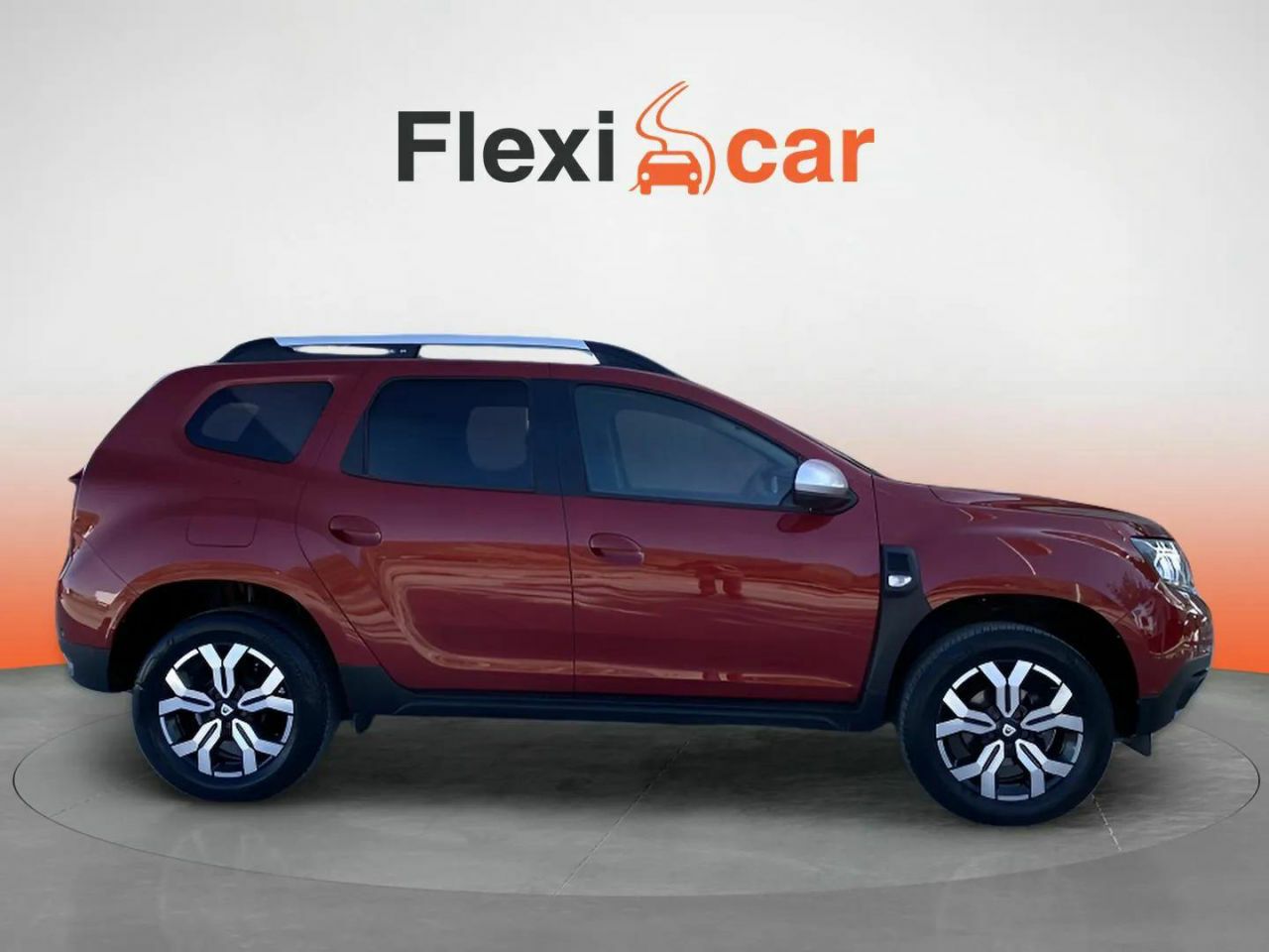 dacia duster 2022 / foto grande (3)
