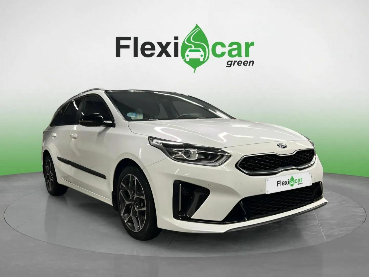 Kia ceed 2021 49 sobre 5  de segunda mano - kia ceed 2021 /