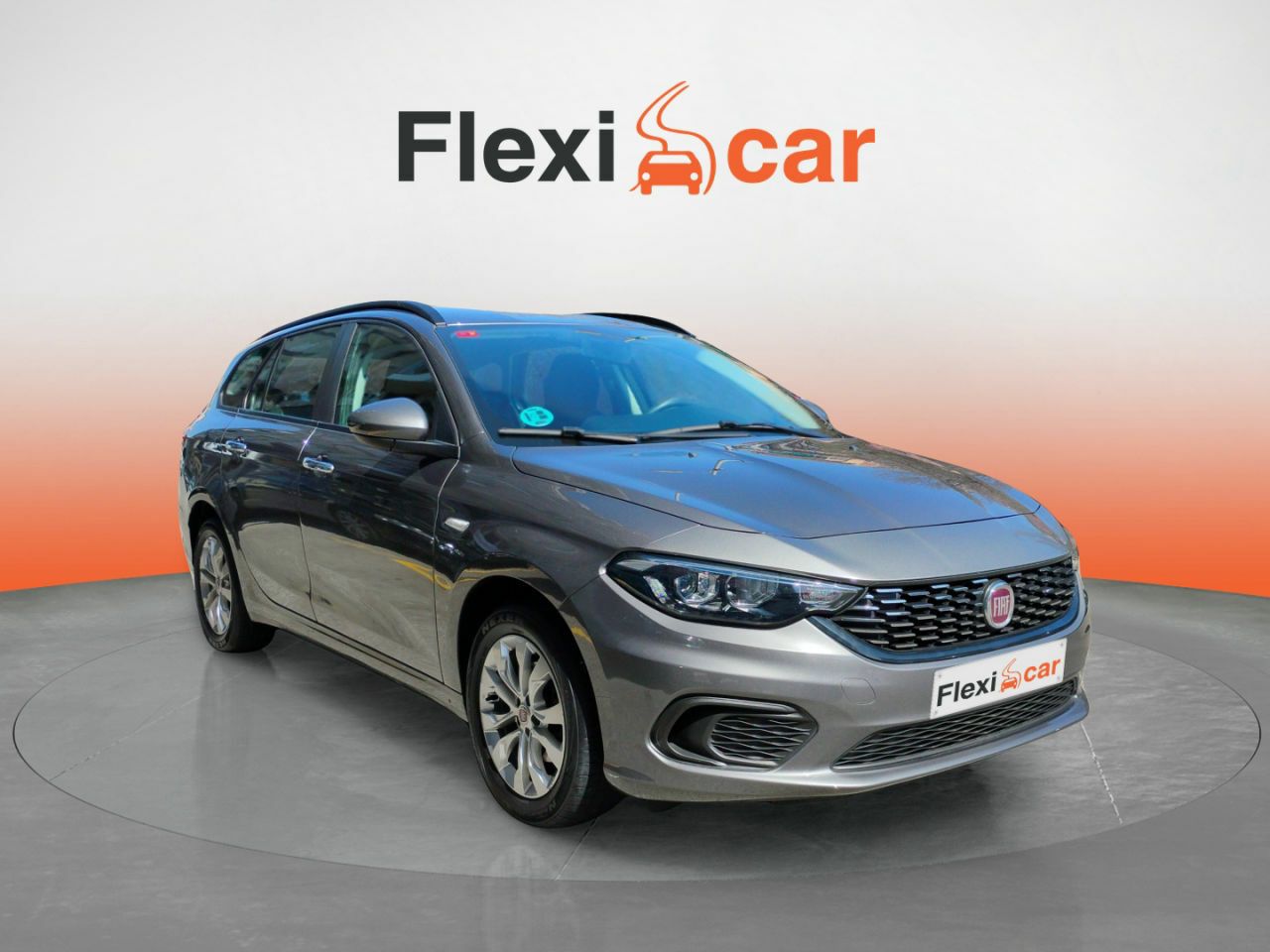 Fiat tipo 2016 segunda mano gasolina  de segunda mano - fiat tipo 2018 /