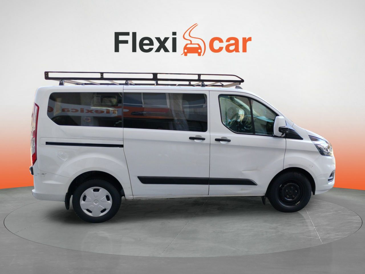 ford tourneo custom 2020 / foto grande (2)