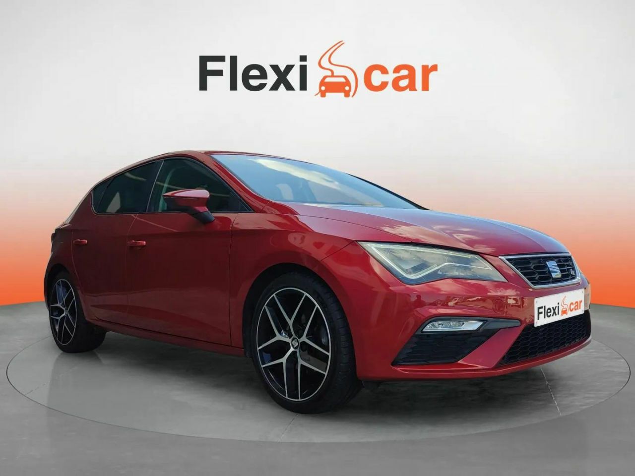 Tarotista vizcaya  en Vizcaya - seat leon 2018 /