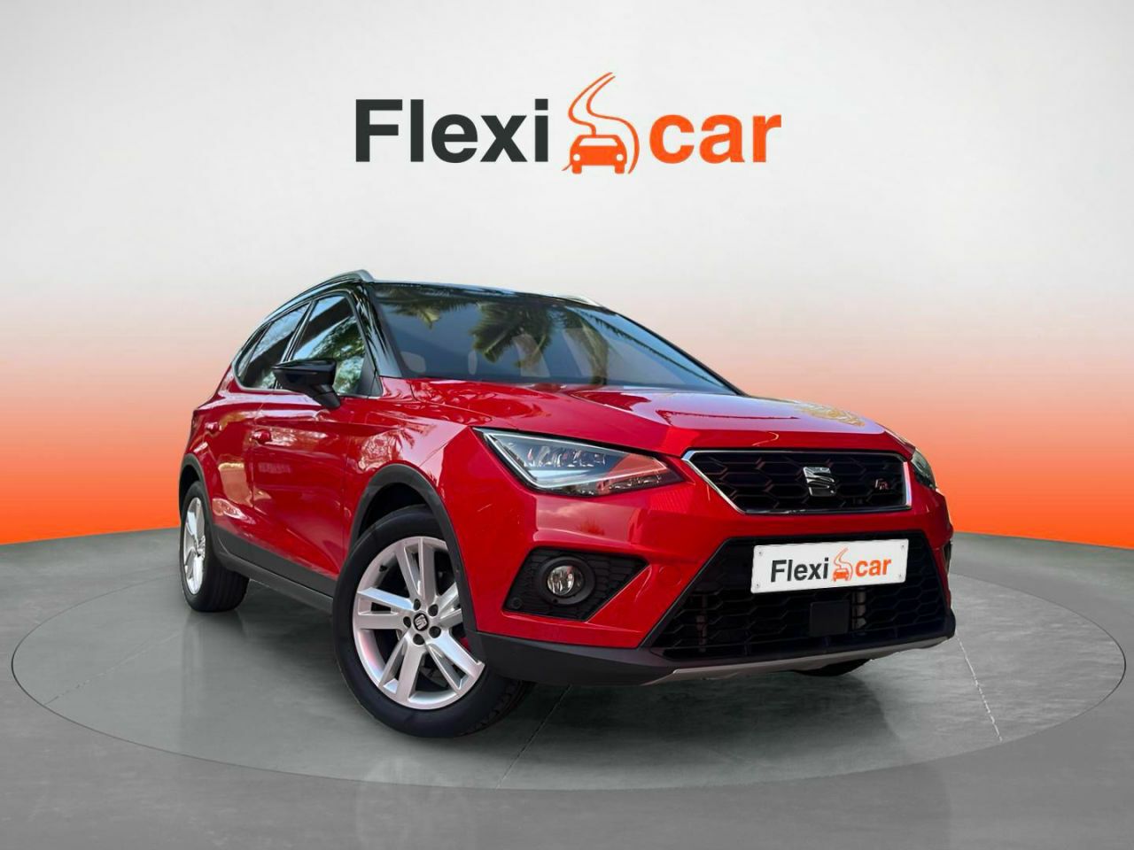 Seat arona 2021  de segunda mano - seat arona 2021 /
