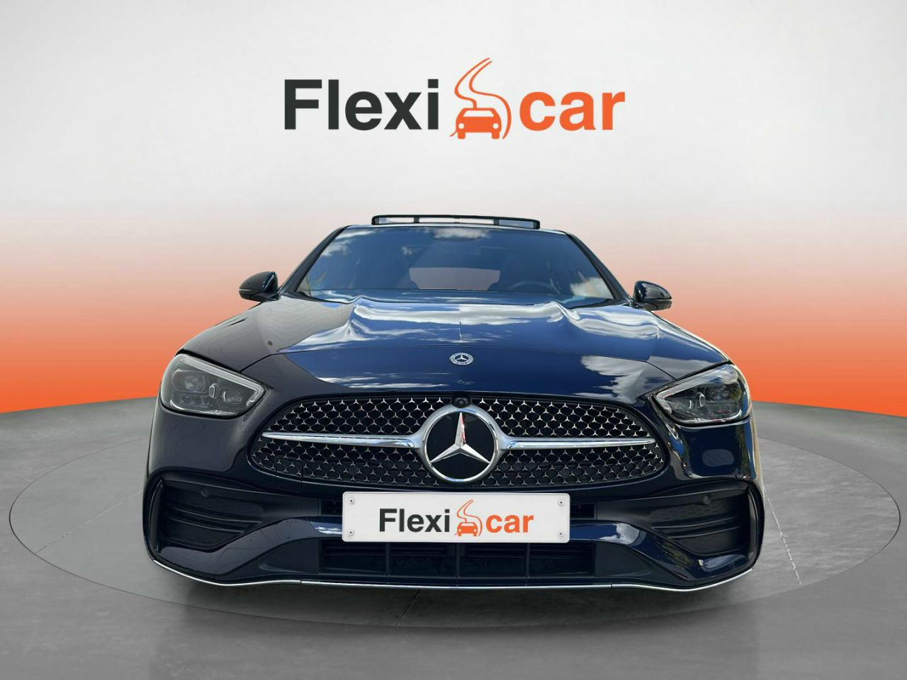 mercedes clase c 2022 / foto grande (2)