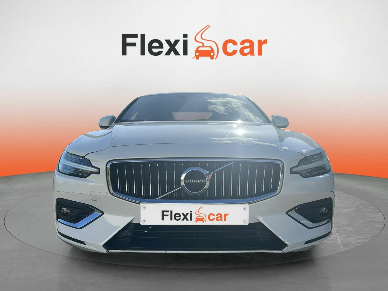 volvo s60 2019 / foto grande (2)