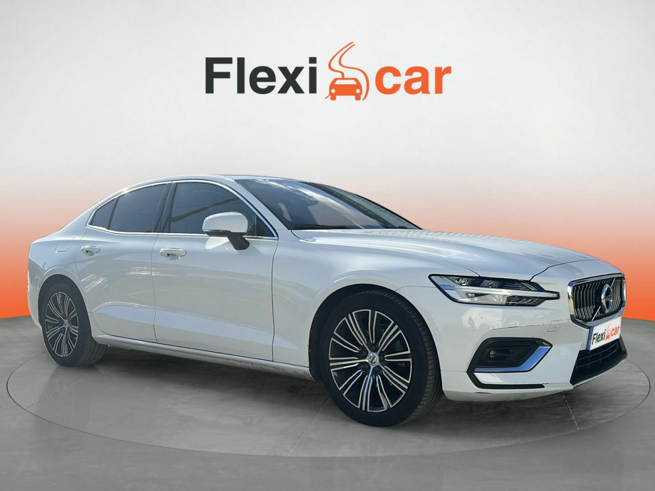 Foto volvo s60 2019 /