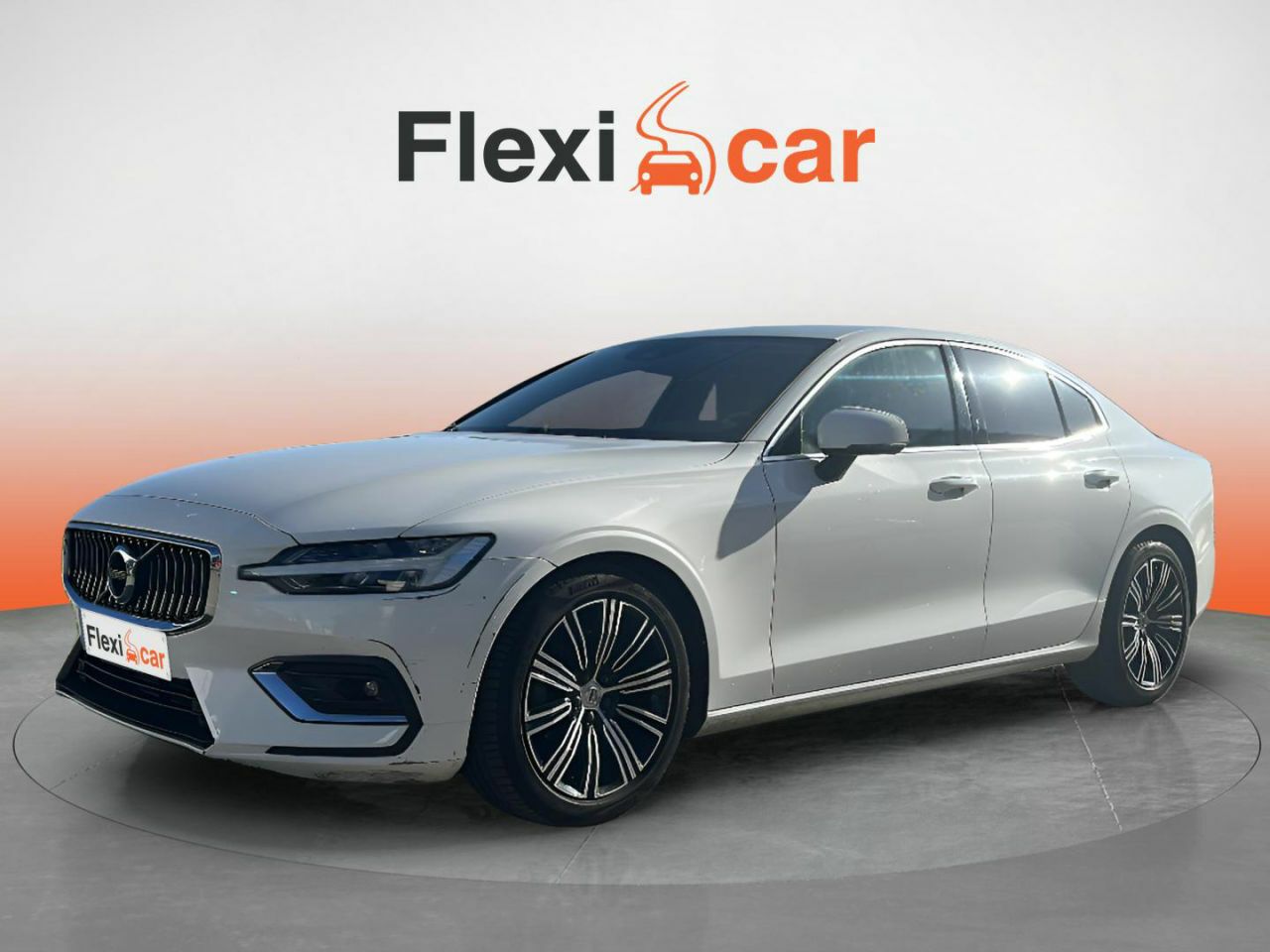 volvo s60 2019 / foto grande (3)