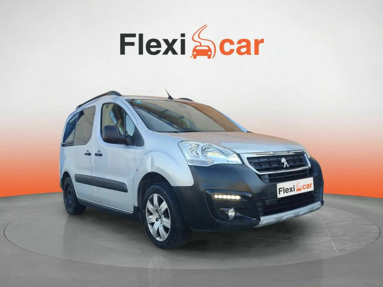 Peugeot partner 2017  de segunda mano - peugeot partner 2017 /