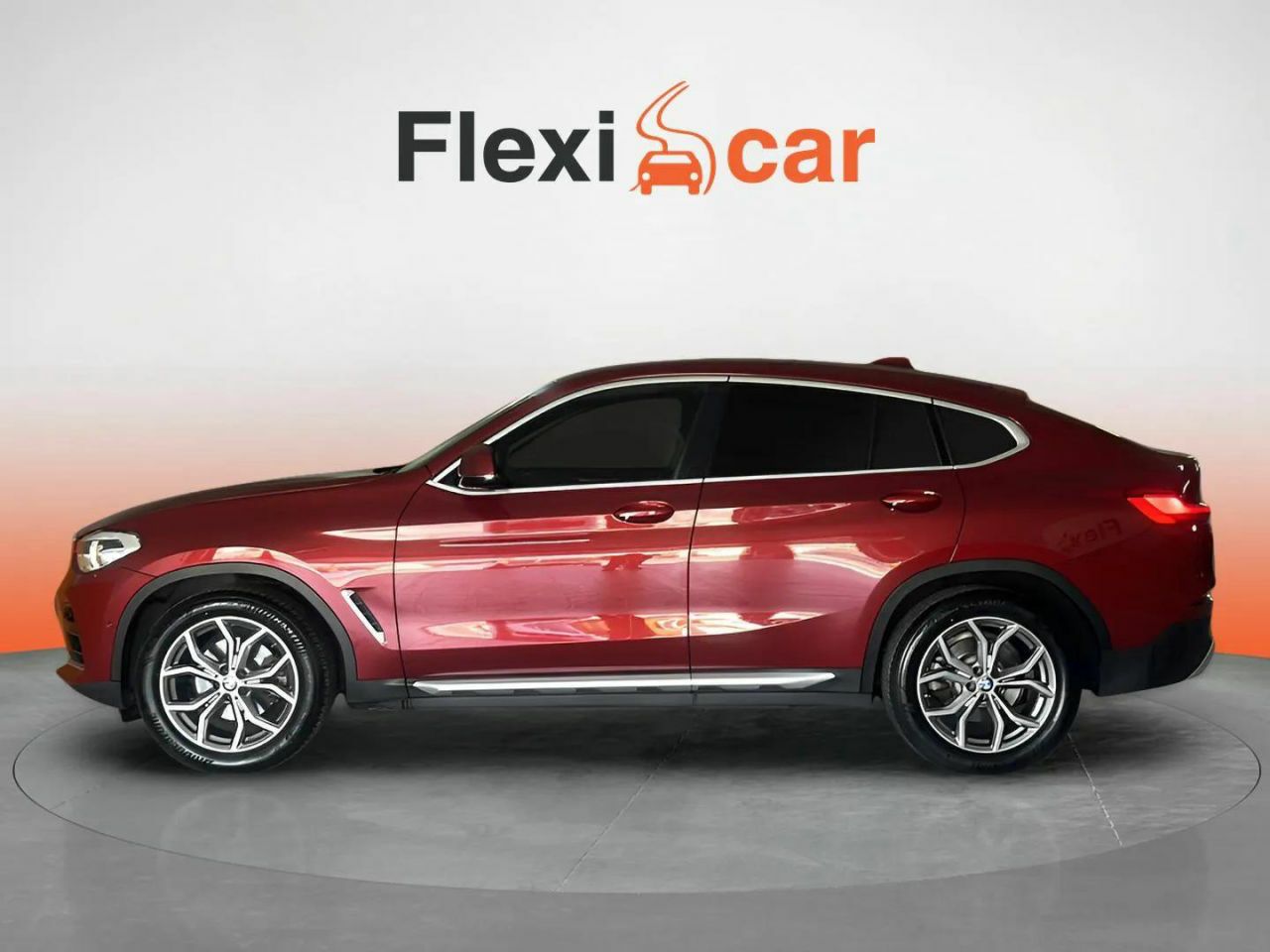 bmw x4 2018 / foto grande (3)