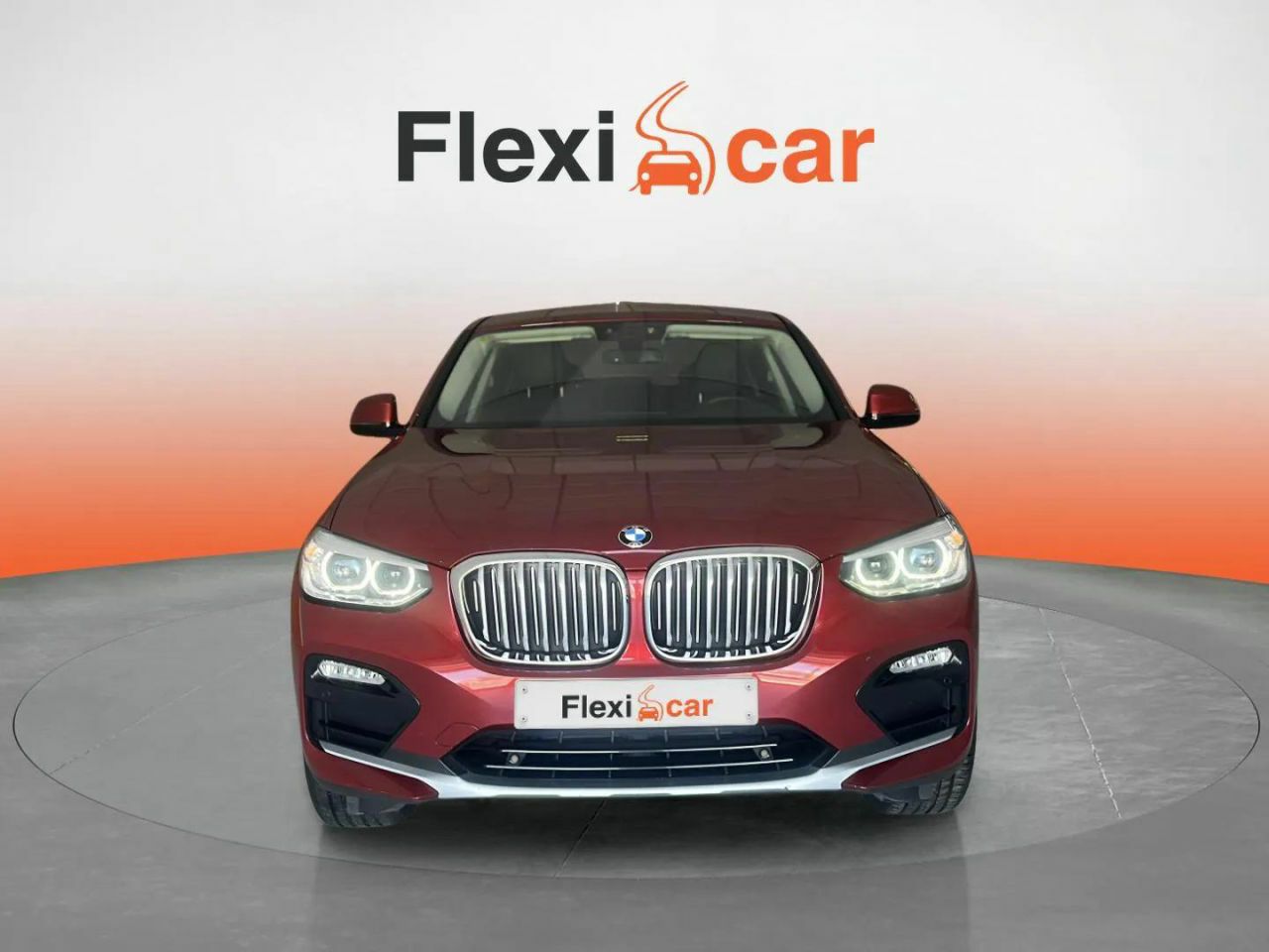 bmw x4 2018 / foto grande (2)