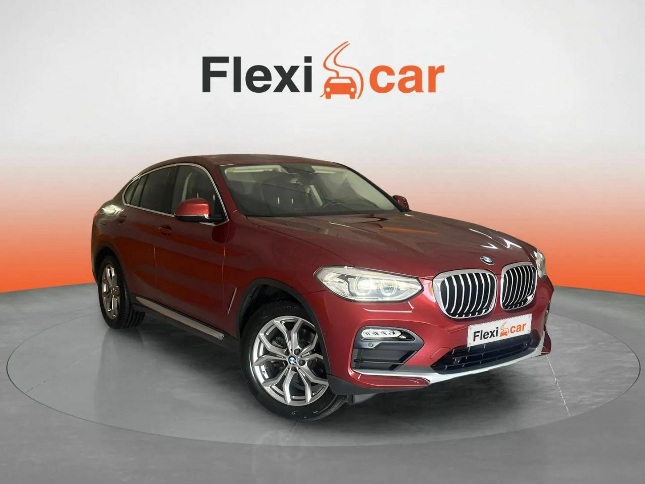 Bmw x4  de segunda mano - bmw x4 2018 /
