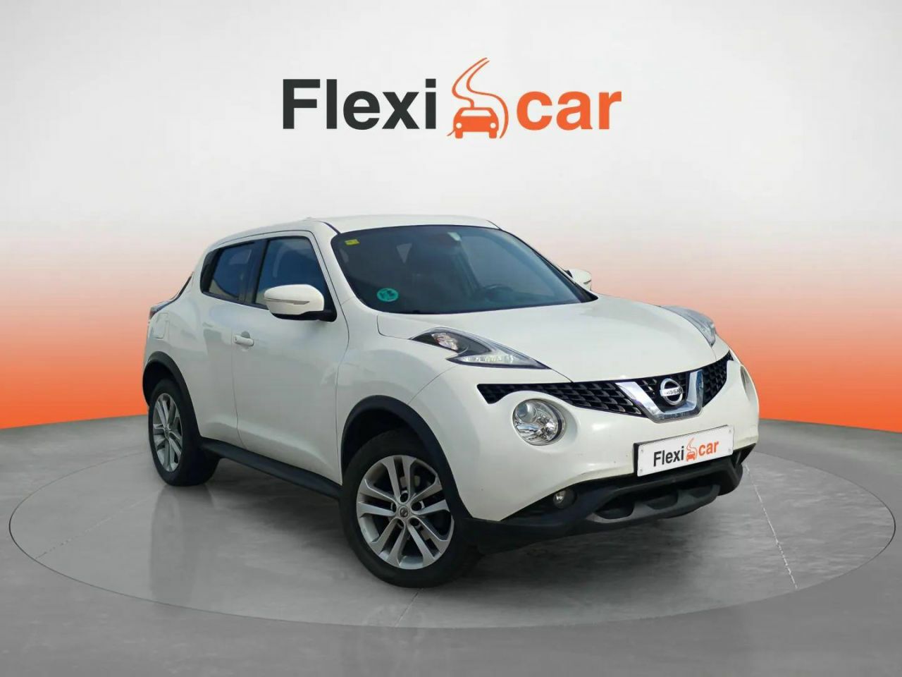 Foto nissan juke 2016 /