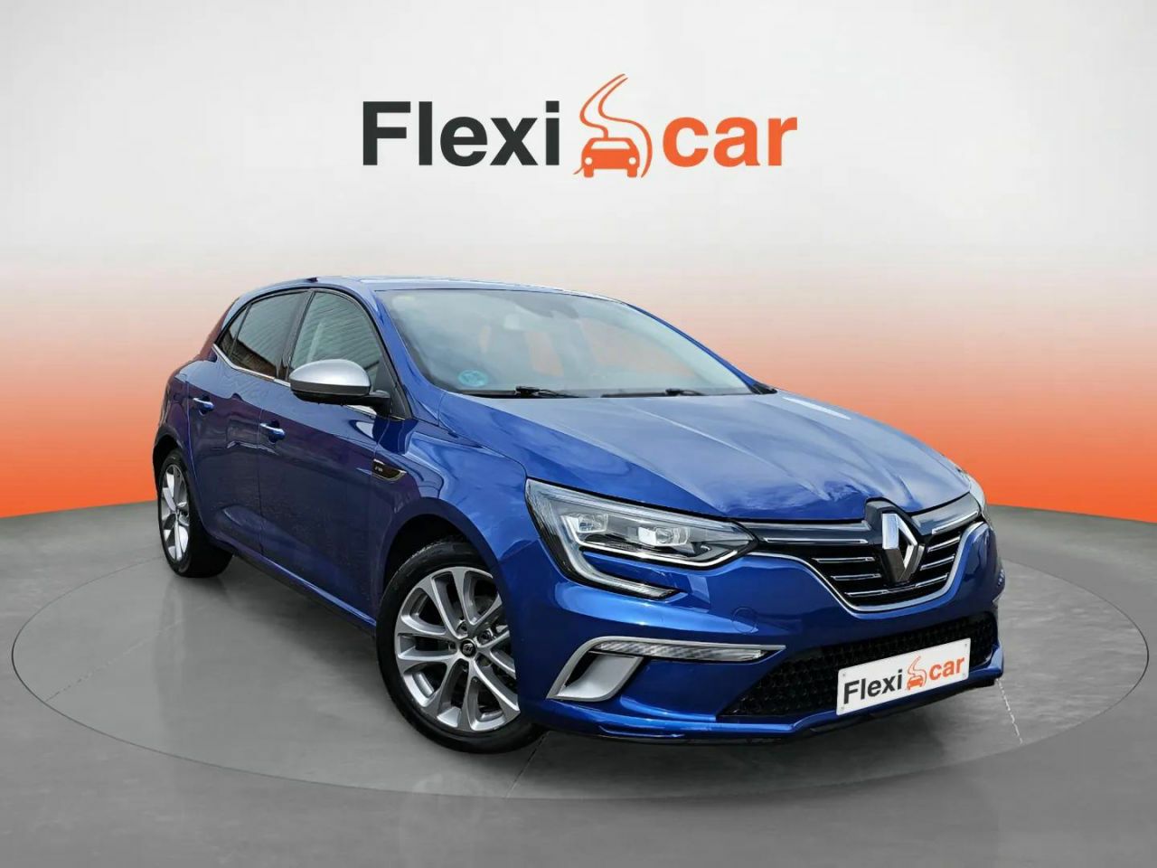 Foto renault megane 2018 /