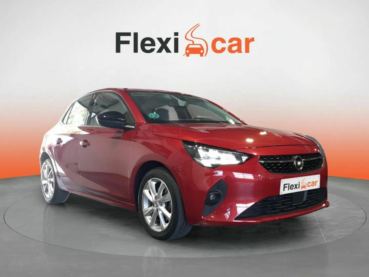 Finca en san martin tesorillo  de segunda mano - opel corsa 2021 /