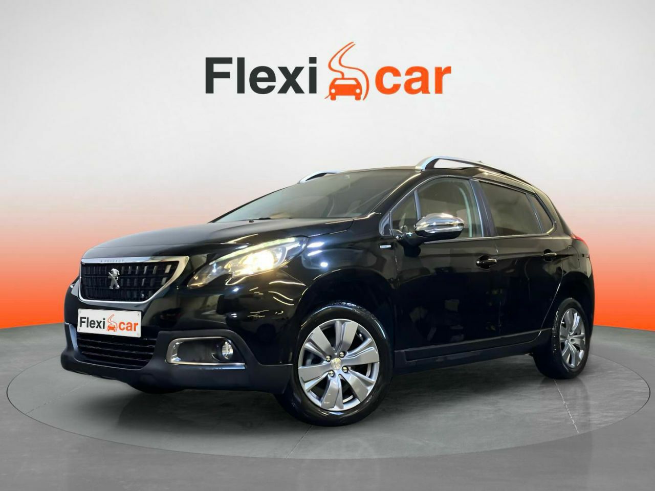 peugeot 2008 2017 / foto grande (3)