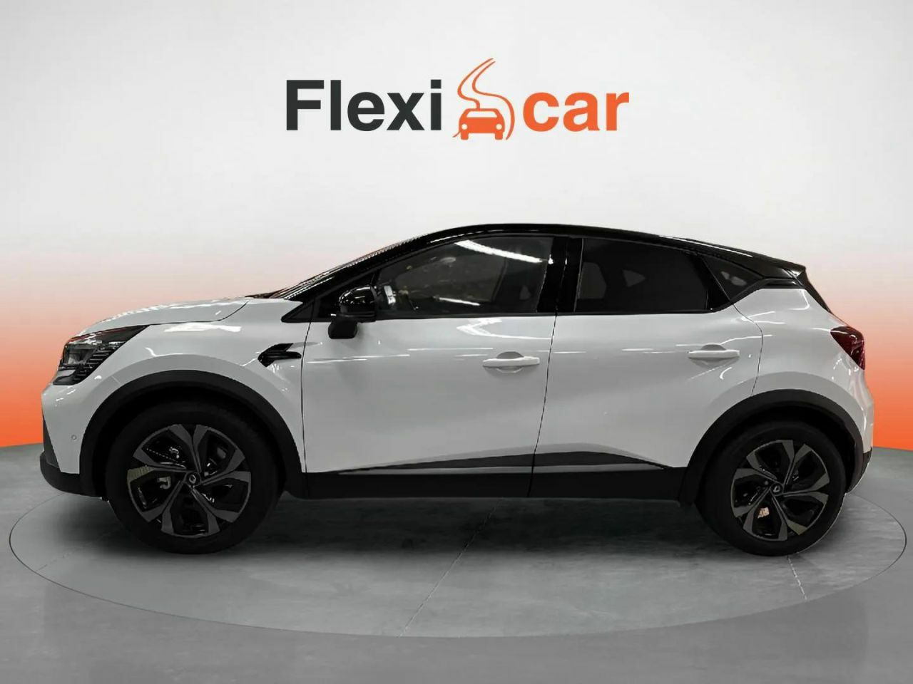 renault captur 2023 / foto grande (3)