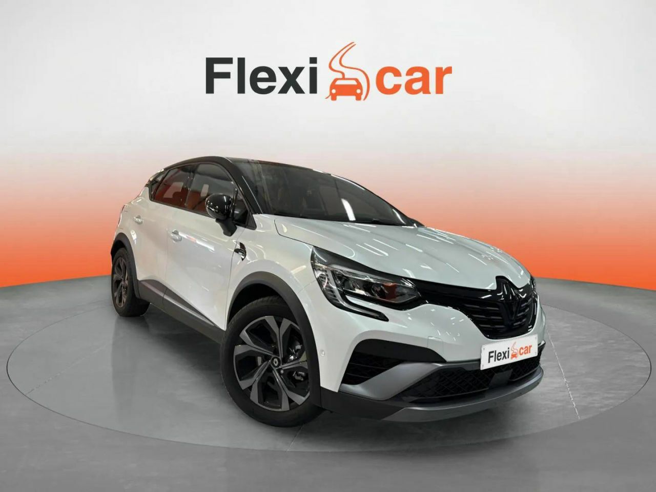 Renault kangoo con motor diesel  de segunda mano - renault captur 2023 /