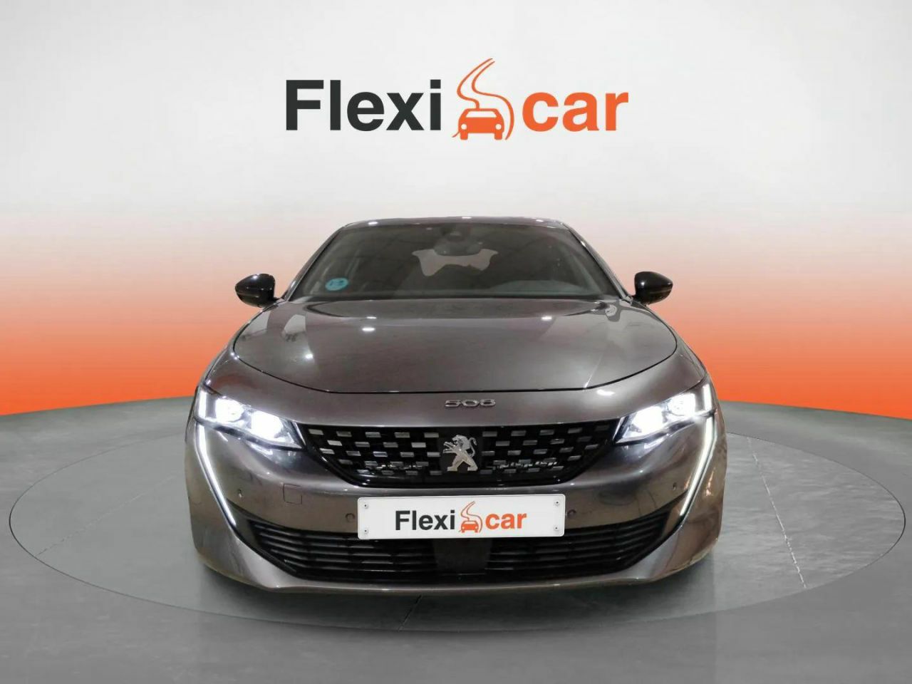 peugeot 508 2022 / foto grande (2)
