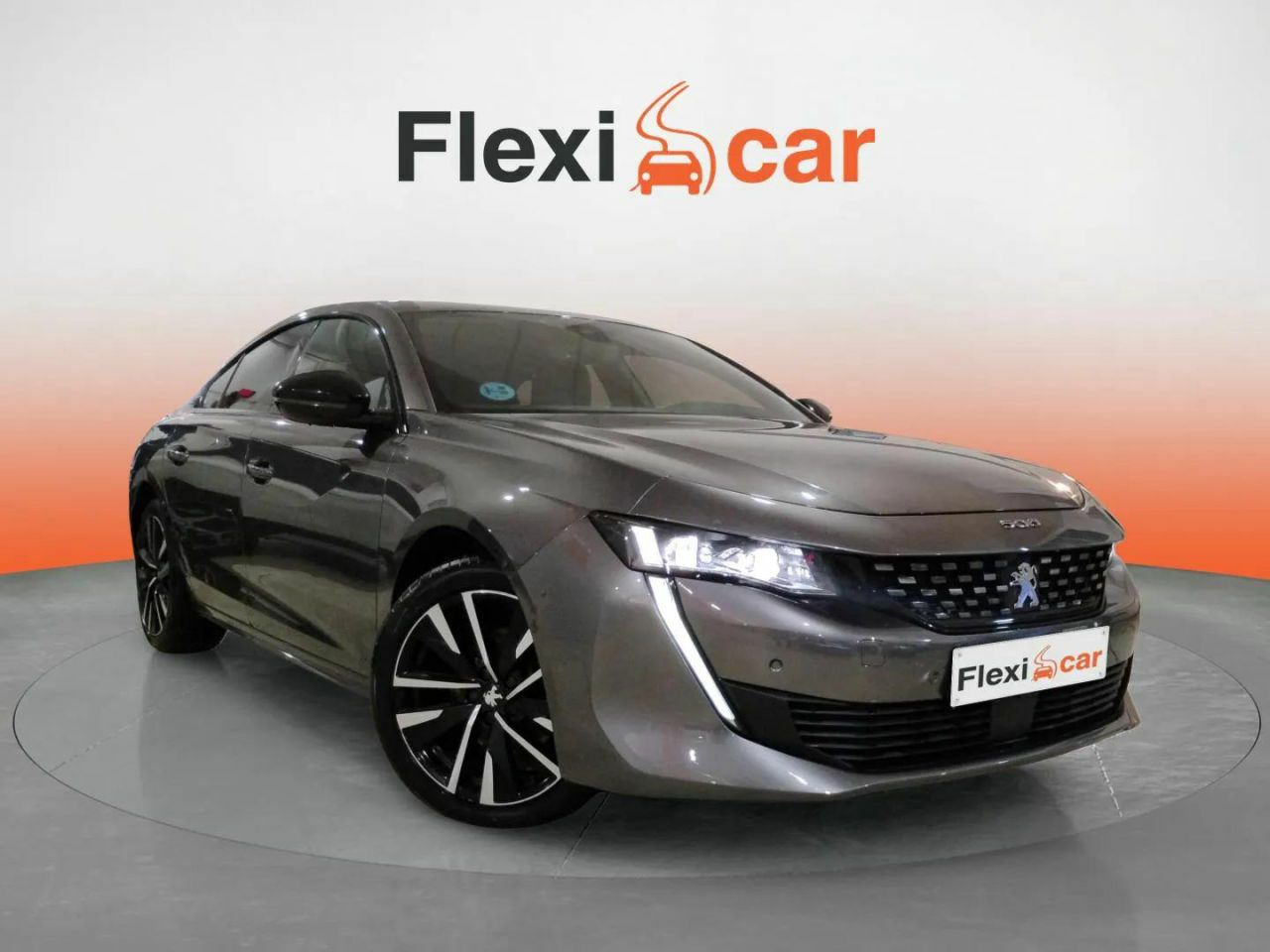 Peugeot 508 2022  de segunda mano - peugeot 508 2022 /