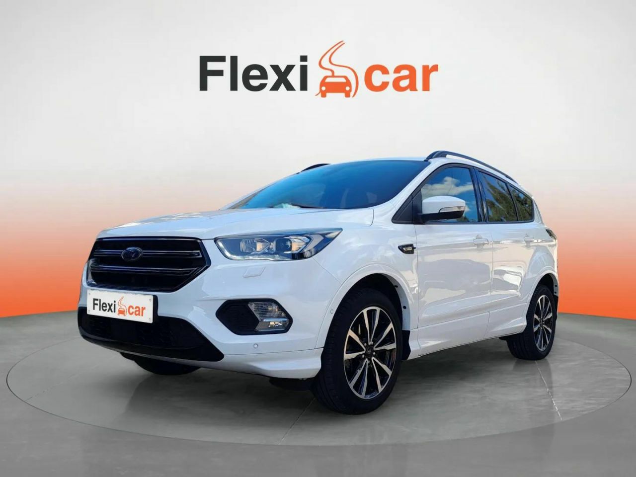 ford kuga 2019 / foto grande (2)