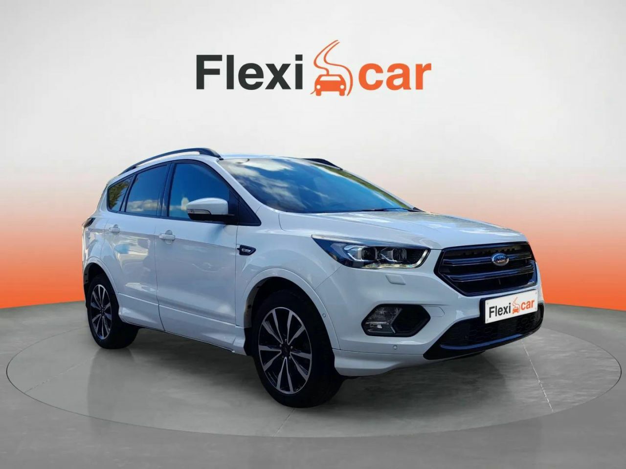 Finca en san martin tesorillo  de segunda mano - ford kuga 2019 /