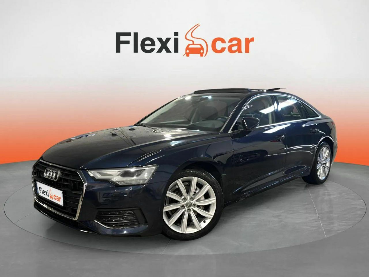 audi a6 2019 / foto grande (3)