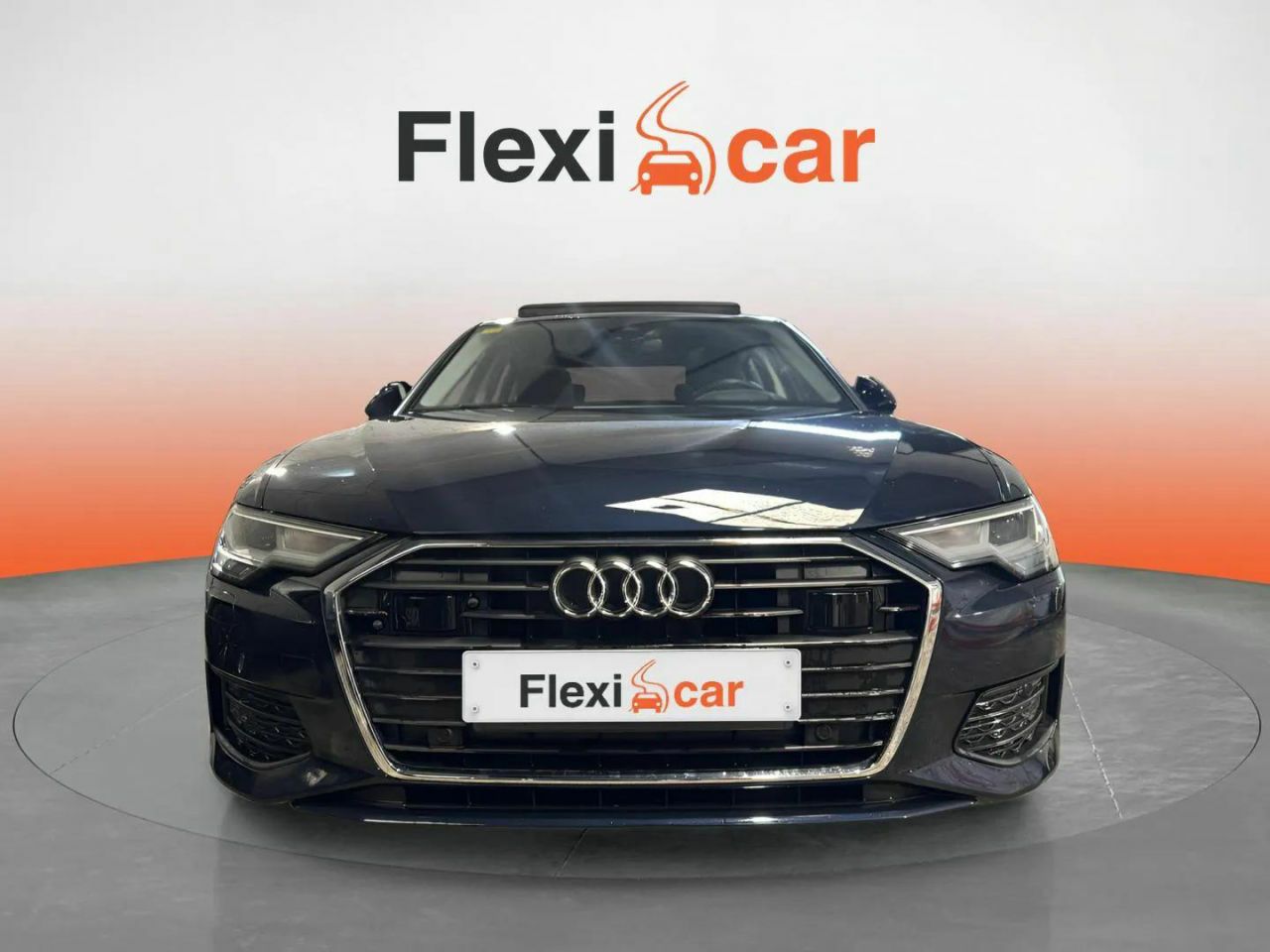 audi a6 2019 / foto grande (2)