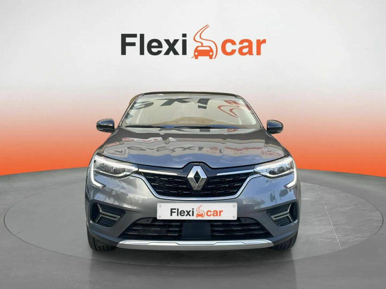 renault arkana 2021 / foto grande (2)