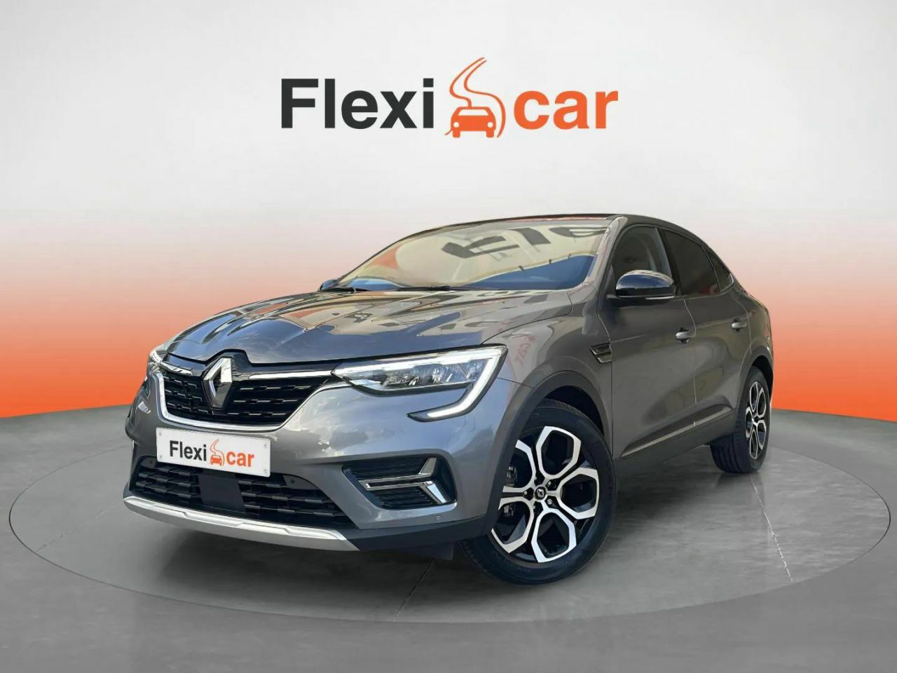 renault arkana 2021 / foto grande (3)