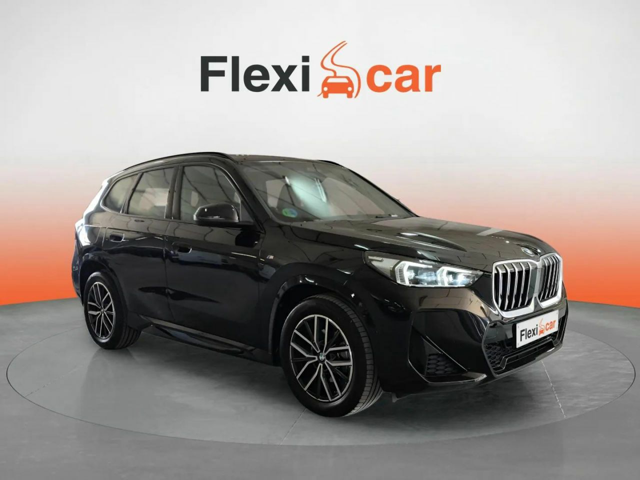 Mazda 2 2025 hibrido  de segunda mano - bmw x1 2024 /