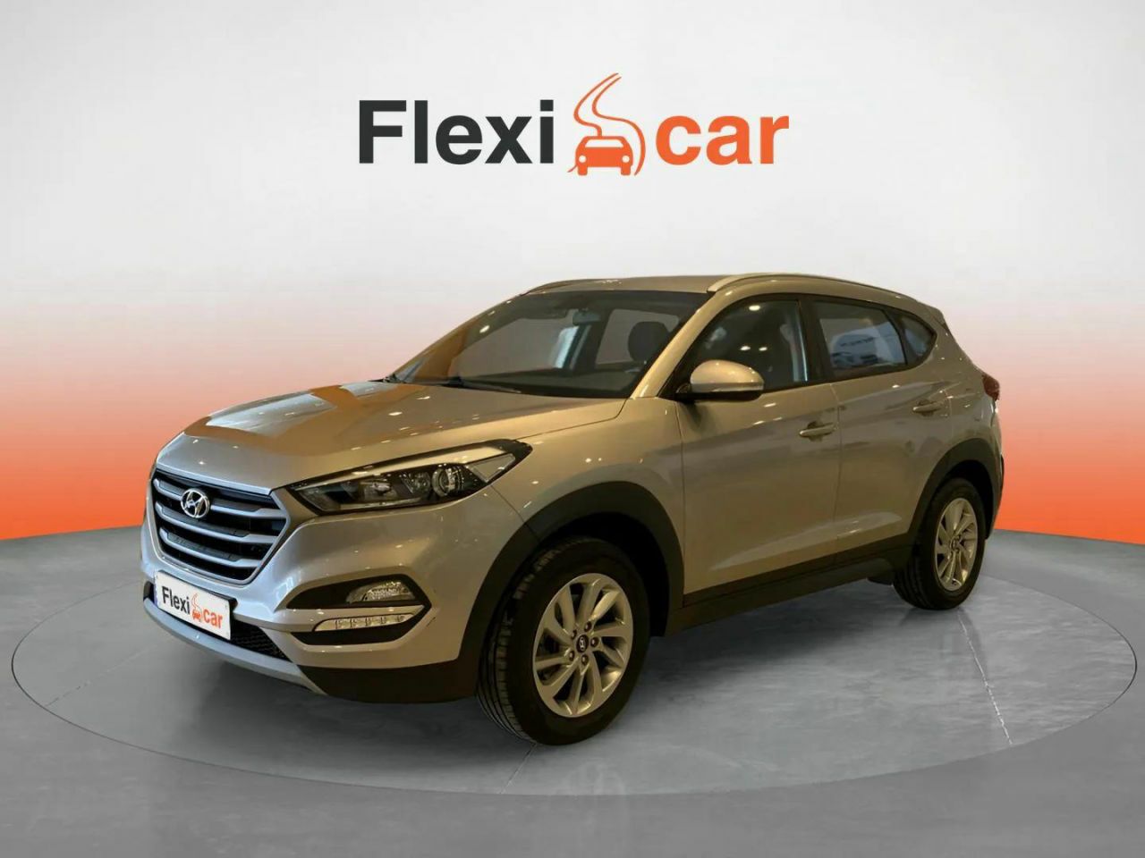 hyundai tucson 2017 / foto grande (3)
