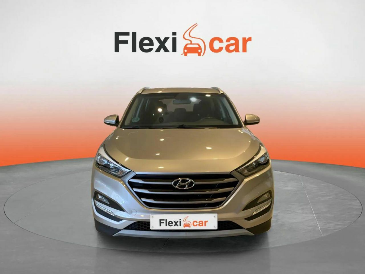 hyundai tucson 2017 / foto grande (2)