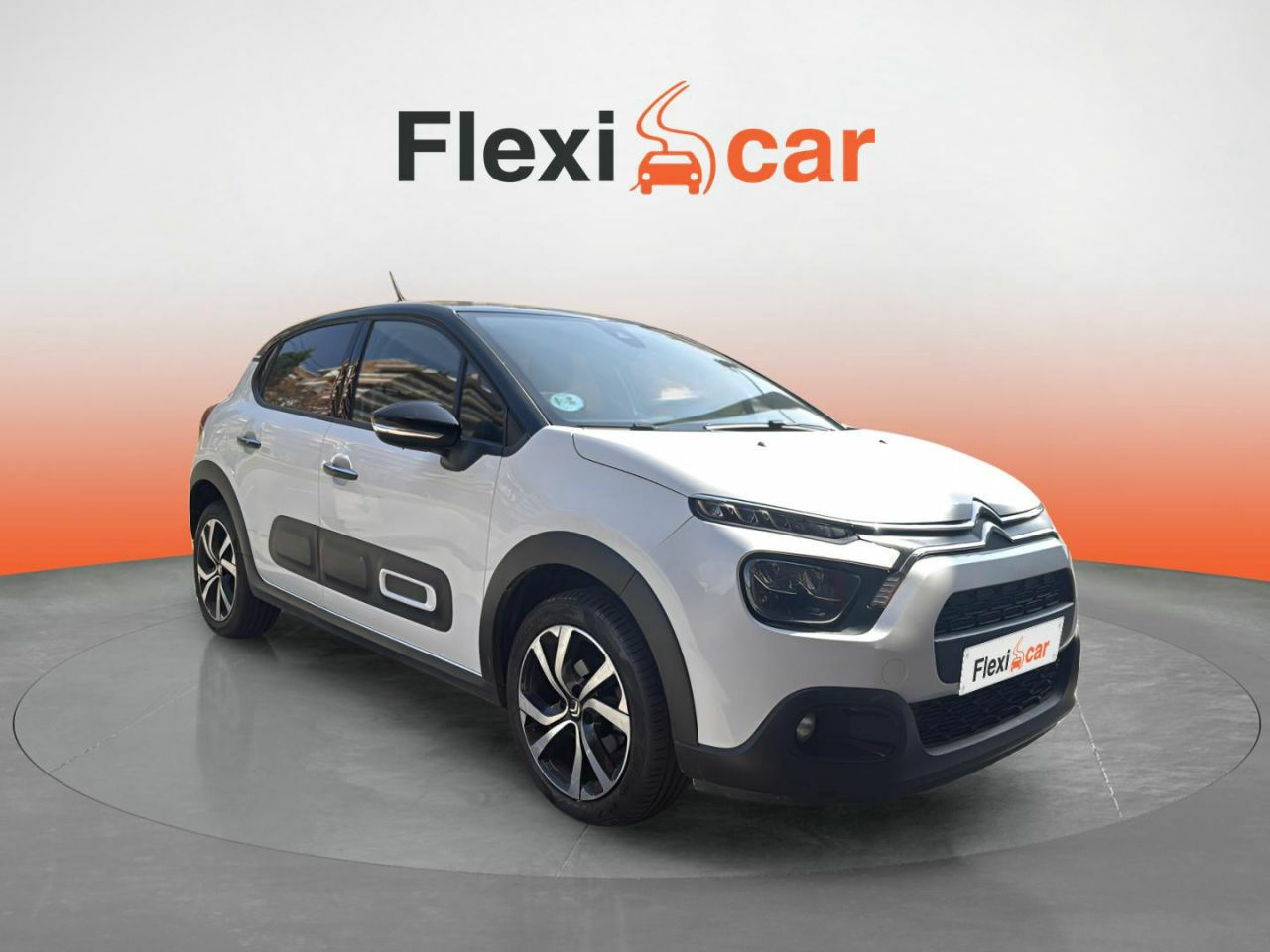 Mucho menos piensas mucho  de segunda mano - citroën c3 2023 /