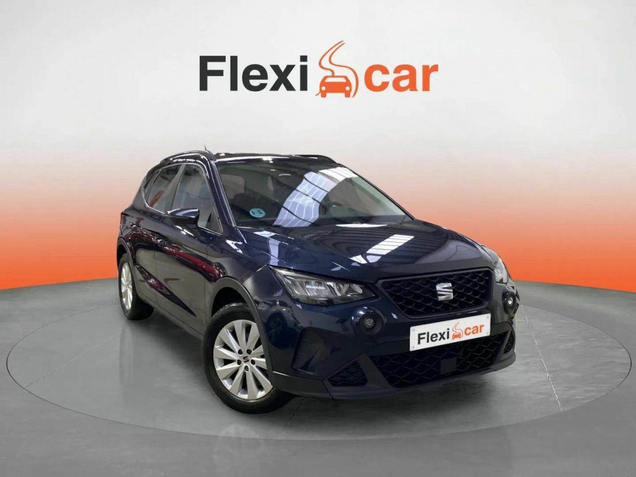 Seat arona 2022  de segunda mano - seat arona 2022 /