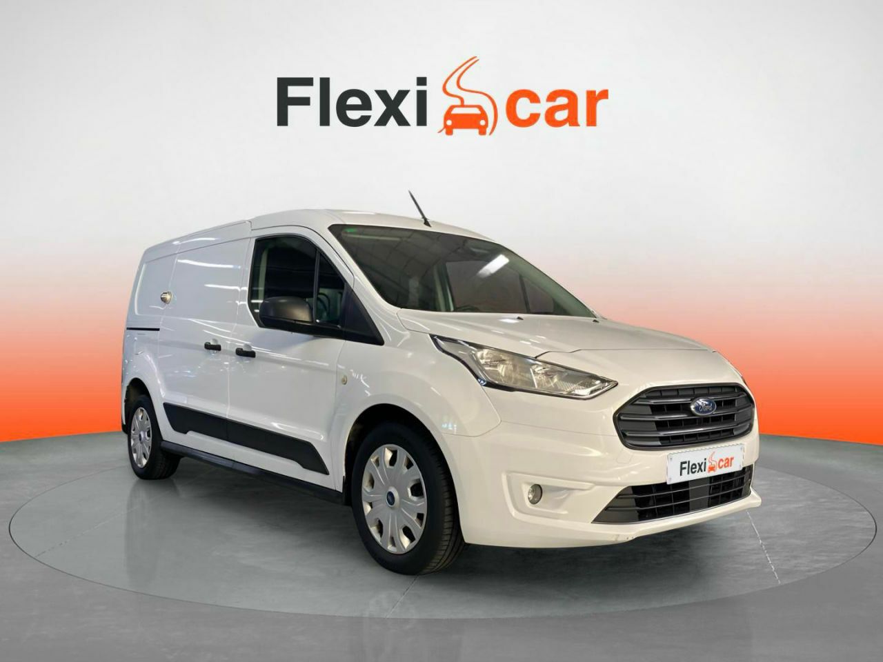 Foto ford transit connect 2019 /