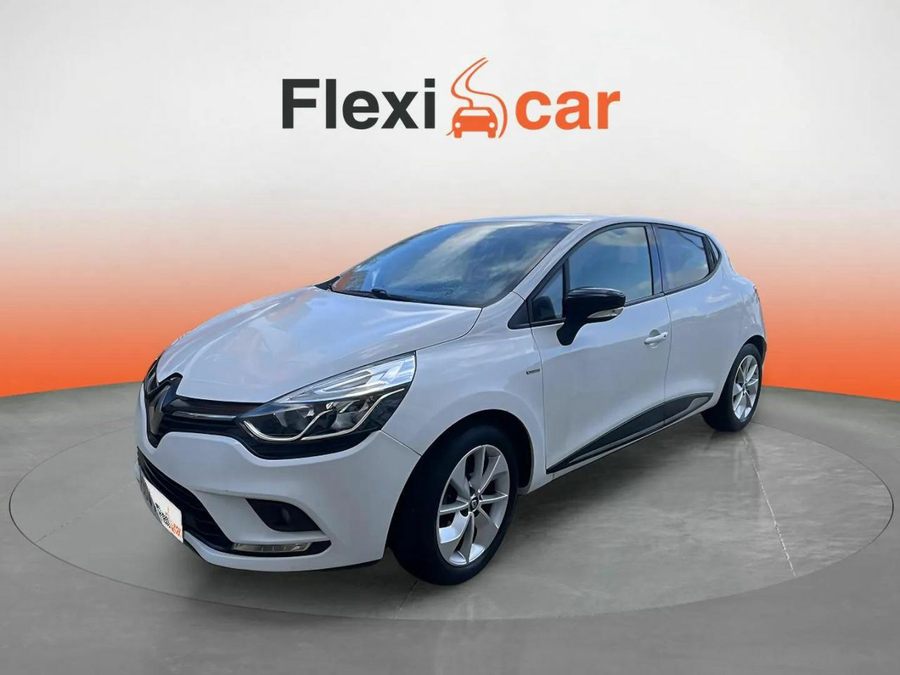 renault clio 2018 / foto grande (2)