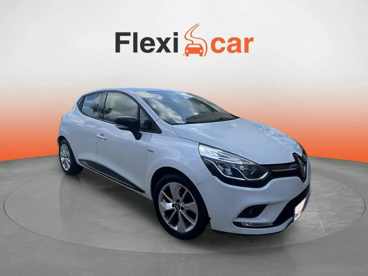 Renault kangoo con motor diesel  de segunda mano - renault clio 2018 /