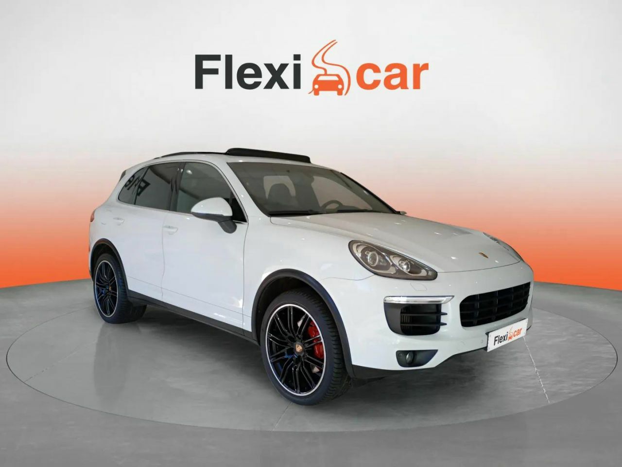 Foto porsche cayenne 2015 /