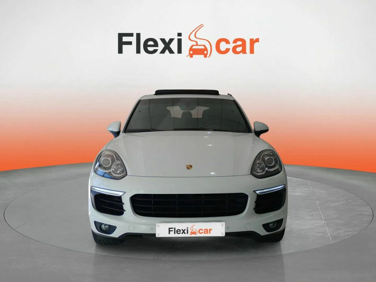 porsche cayenne 2015 / foto grande (2)
