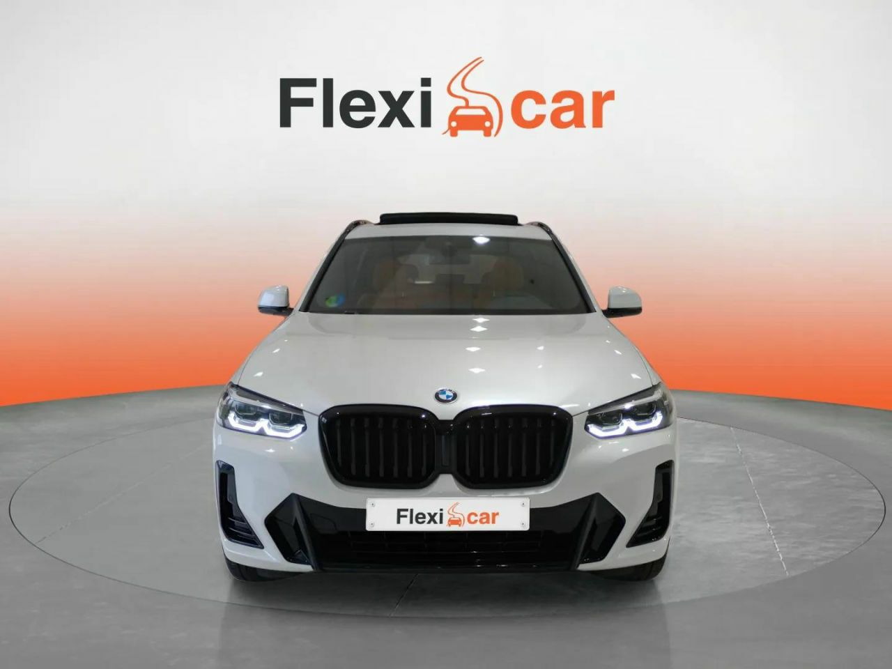 bmw x3 2024 / foto grande (2)