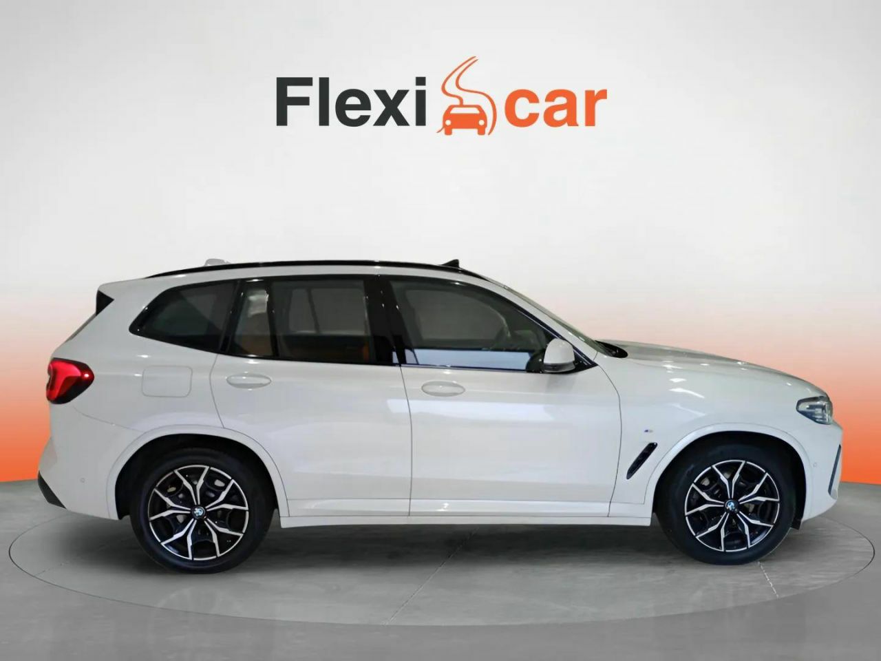 bmw x3 2024 / foto grande (3)