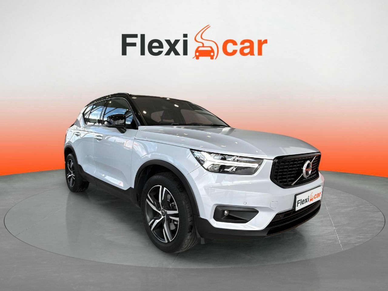 Foto volvo xc40 2019 /
