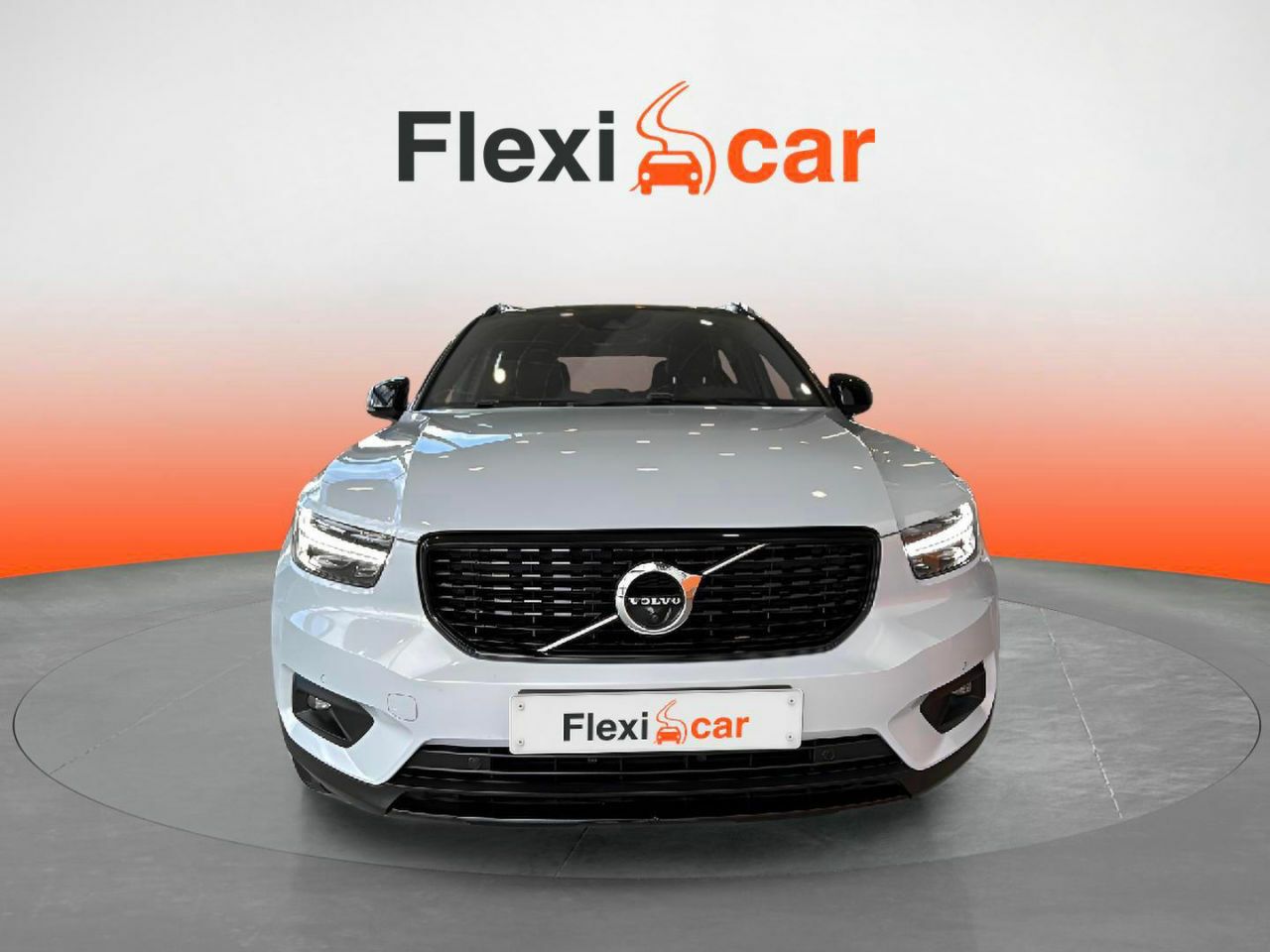 volvo xc40 2019 / foto grande (2)